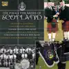 Various Artists - The Police Pipe Bands of Scotland